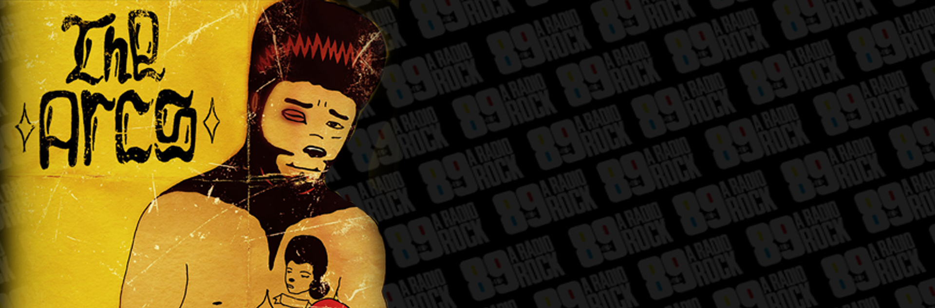 The Arcs, projeto paralelo de Dan Auerbach, faz sua estreia na TV