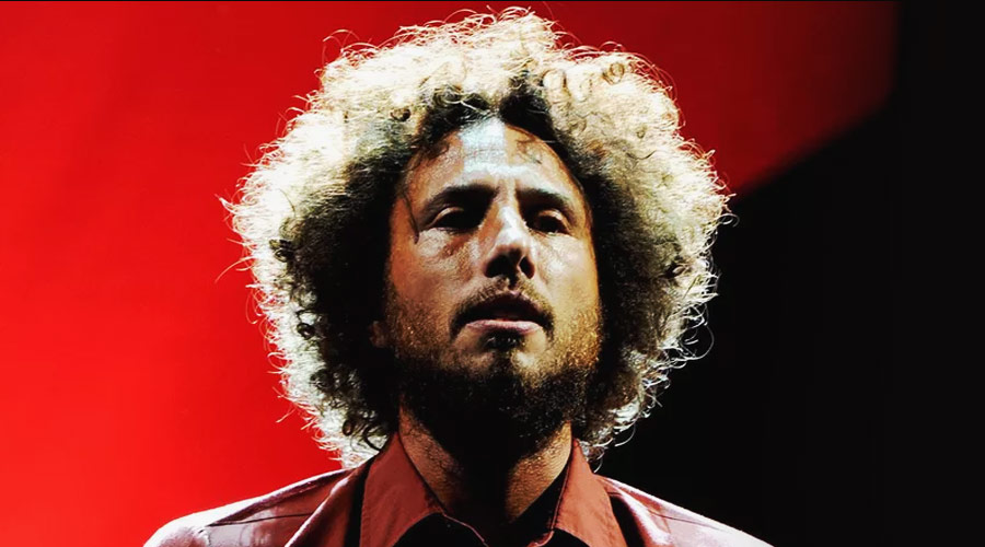 Rage Against The Machine é confirmado no Festival de Coachella