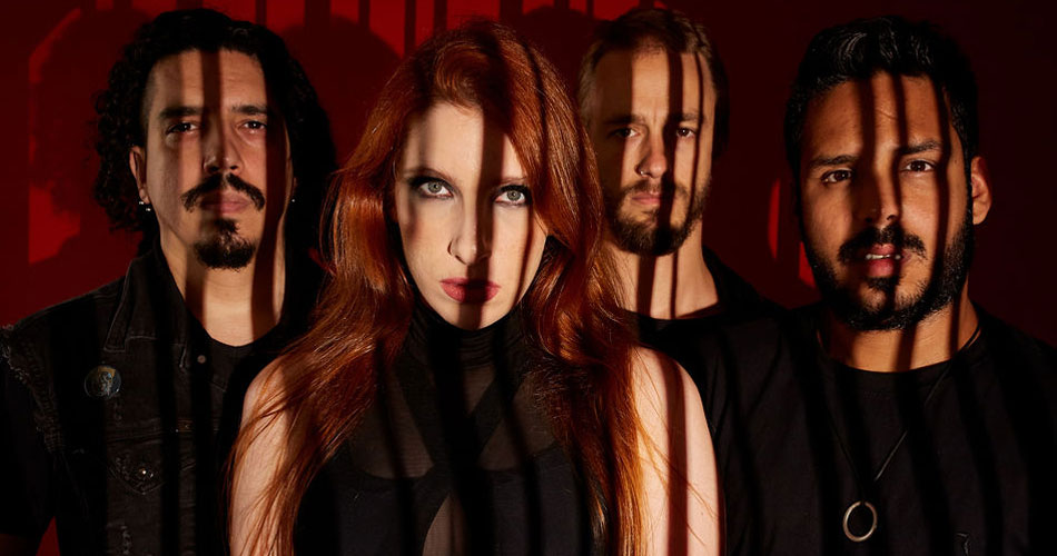 Death Metal: Hatefulmurder lança novo álbum “I’m That Power”