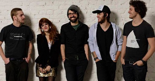 Supercombo estreia música na 89