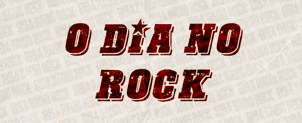 19 de janeiro no mundo do rock