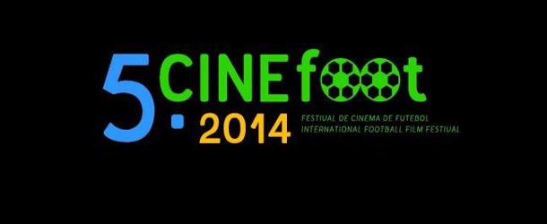 SP recebe Festival de Cinema de Futebol