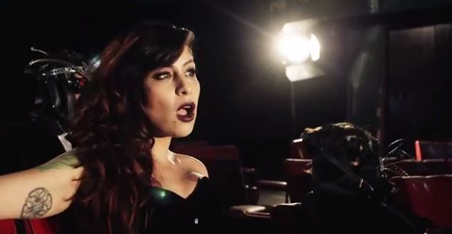 Faixa a Faixa de “SETEVIDAS” com Pitty