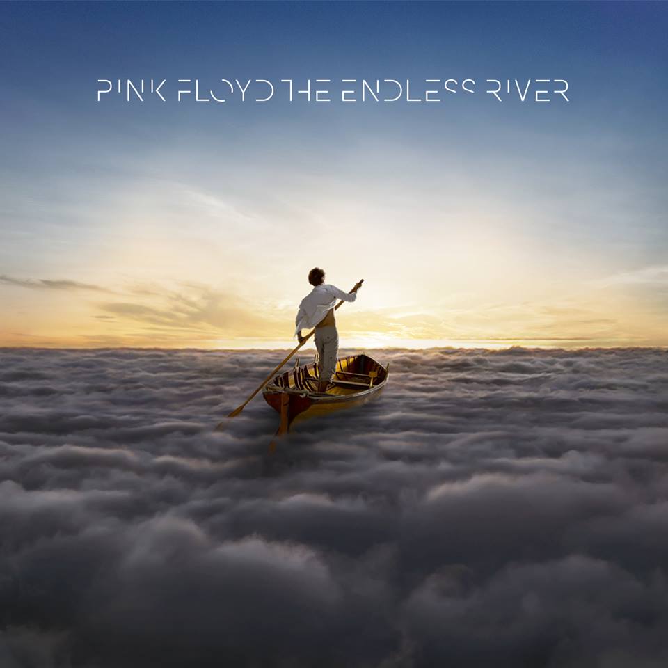 Pink Floyd tem o vinil mais vendido de 2014 no Reino Unido