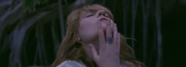 Confira mais um clipe novo de Florence And The Machine
