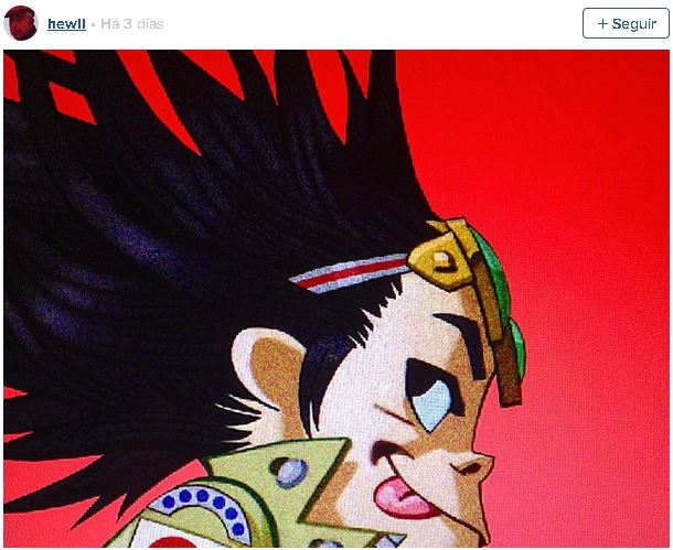 gorillaz-Jamie Hewlett