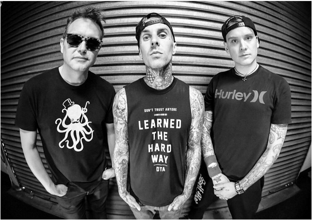 blink-182