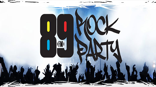 Cadu da 89 comanda balada no Republic Pub