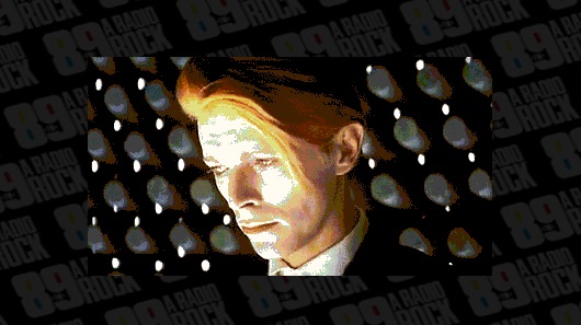 Nova York se prepara para receber David Bowie