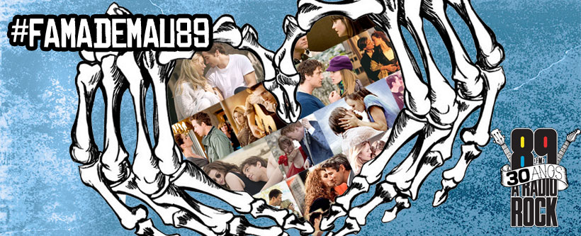 Promoção “Fama de Mau”