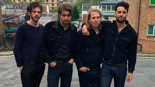 Conheça clipe de “I Can’t Quit”, novo single do The Vaccines