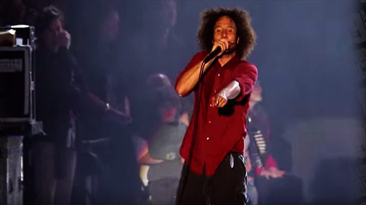 Rage Against the Machine volta à ativa em 2020