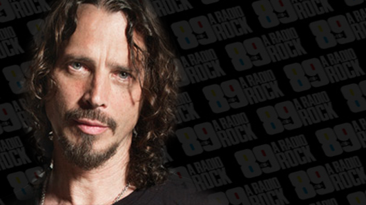 Chris Cornell faz nova versão do clássico “Stay With Me Baby”