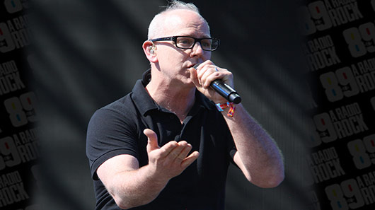 Bad Religion disponibiliza audição de nova música: “What Are We Standing For”