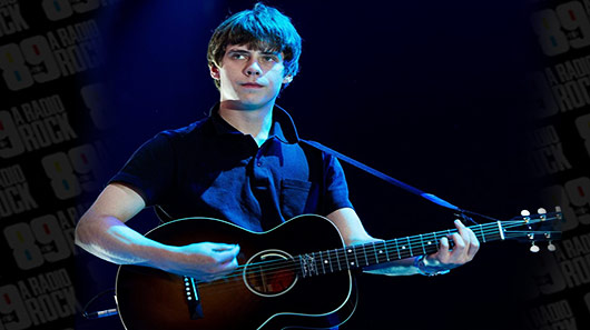 Jake Bugg libera vídeo para a canção “In The Event Of My Demise”