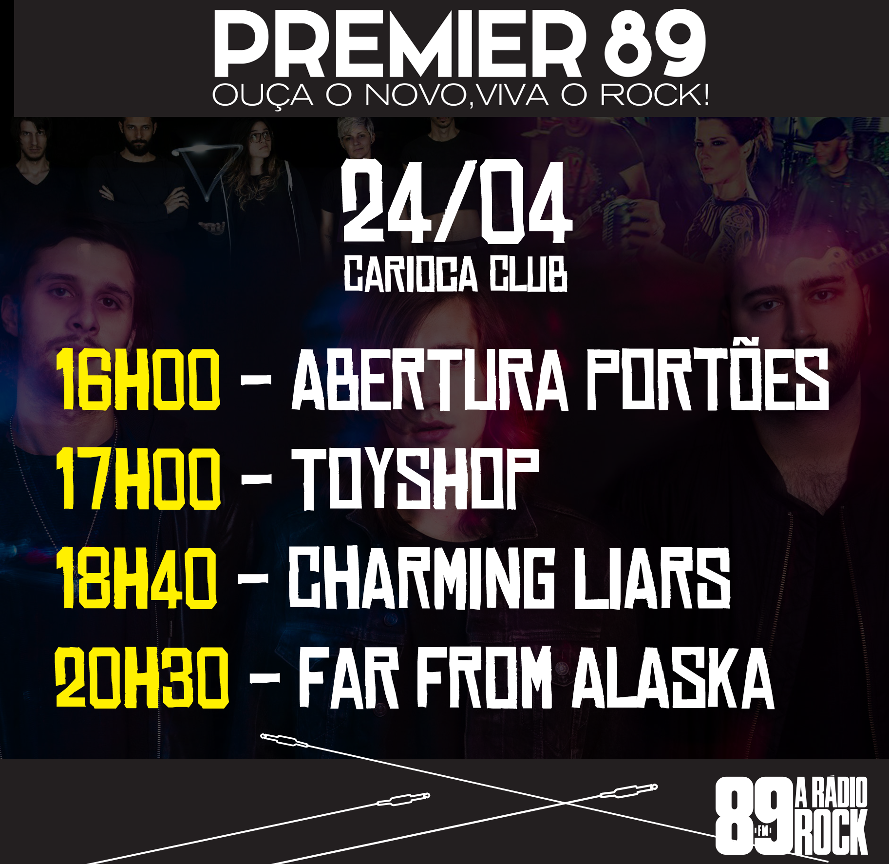 Premier-horarios