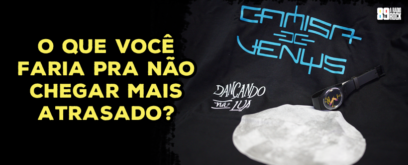 Promoção KIt Camisa de Vênus