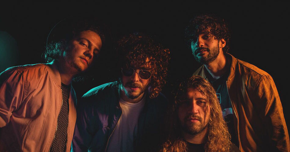 Selvagens à Procura de Lei lança o single “Gostar só dela”, acompanhado de clipe