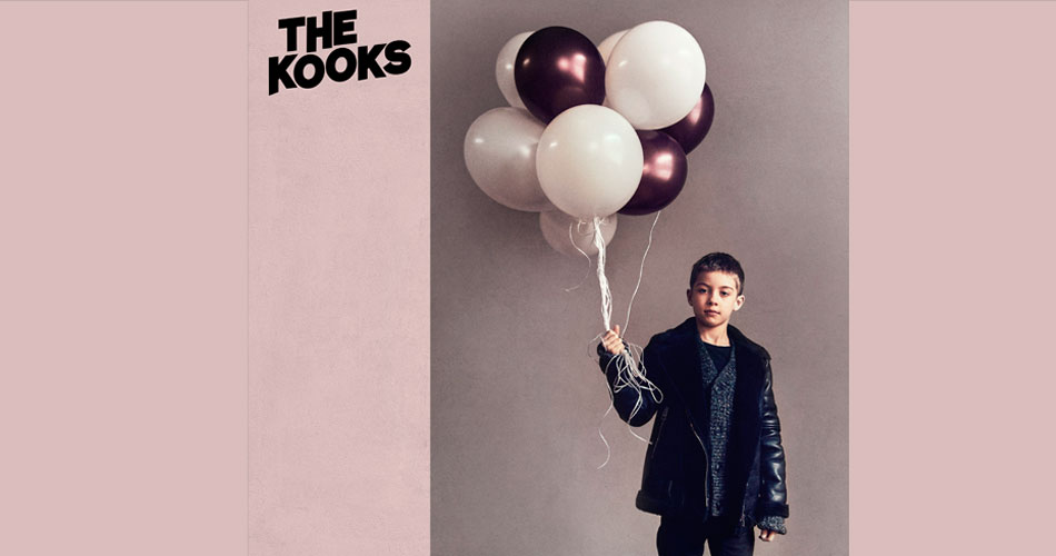 The Kooks libera novo single “Chicken Bone”