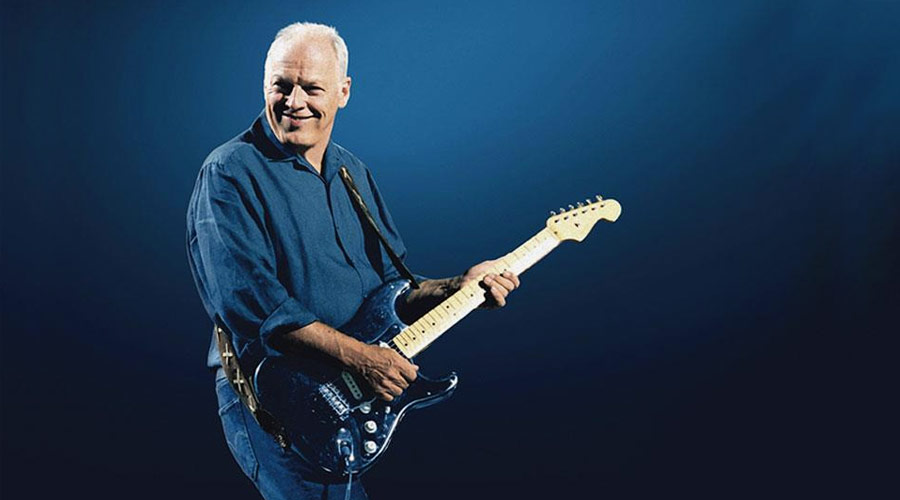 David Gilmour, do Pink Floyd, diz ter planos para iniciar nova turnê