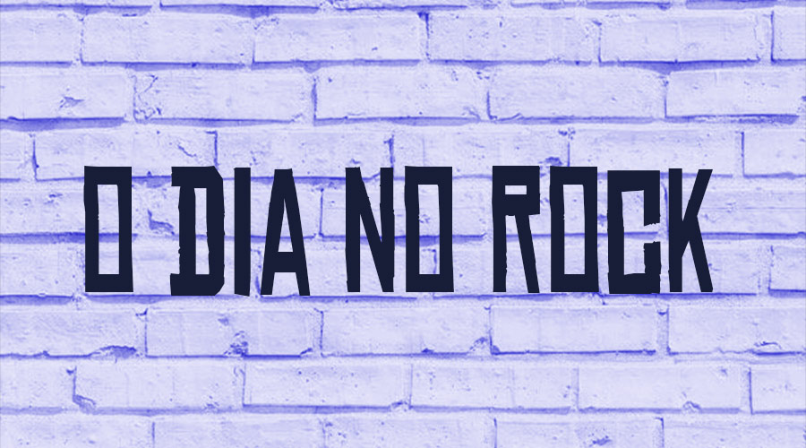 8 de julho no mundo do rock