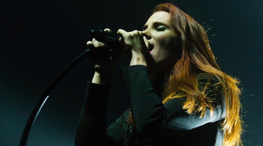 Epica anuncia dois shows no Brasil