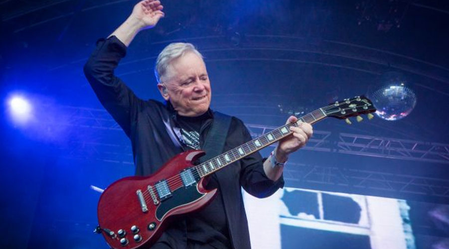 New Order lança novo single; ouça “Be A Rebel”