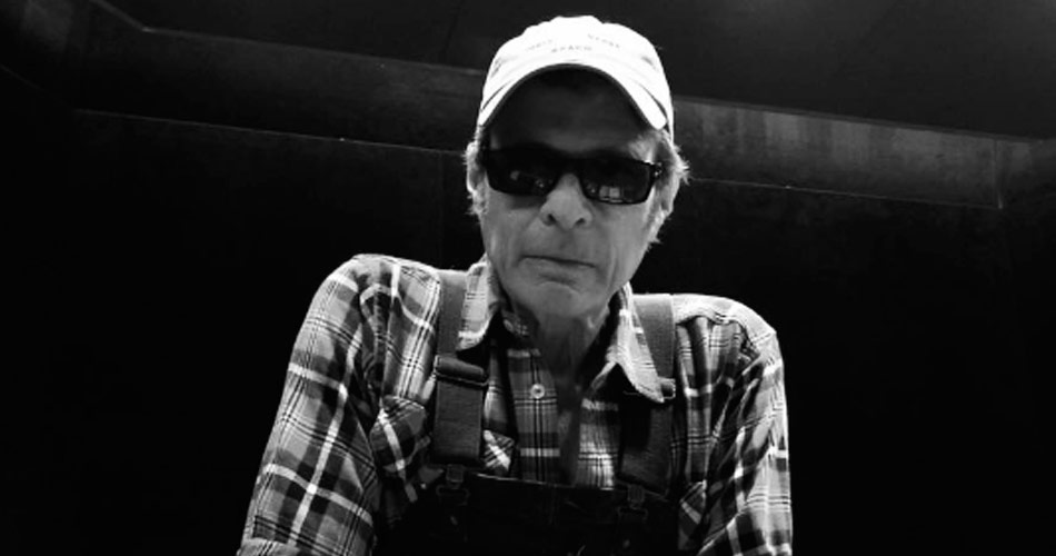 David Lee Roth anuncia último show de sua carreira