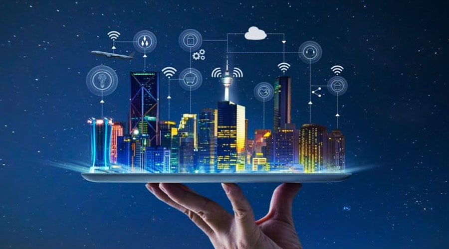 China e Huawei querem mudar a internet, diz jornal