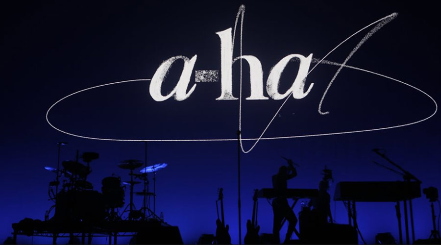 A-Ha: turnê “Hunting High and Low” ganha novas datas para girar o mundo em 2020