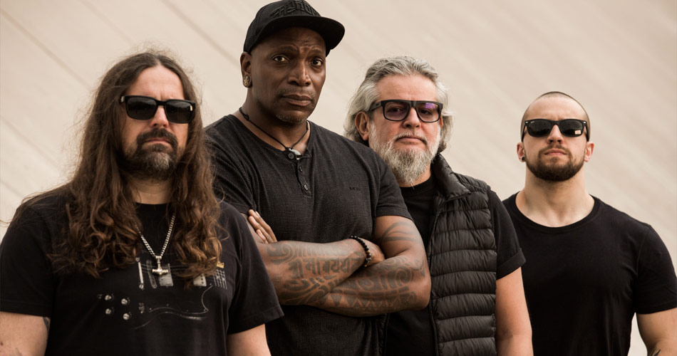Sepultura anuncia shows do disco “Quadra” no Sesc Pompeia, em SP