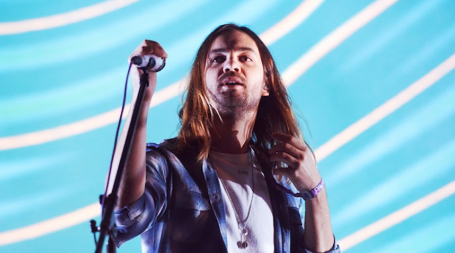 Tame Impala lança experiência sonora do disco “The Slow Rush”