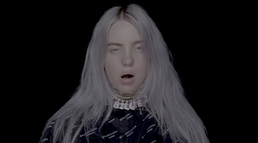 Novo tema do 007, de Billie Eilish, ganha incrível versão metal