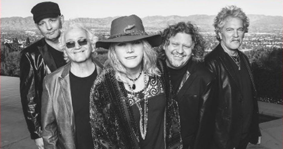 Jefferson Starship divulga videoclipe para o novo single “It’s About Time”