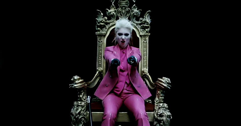 The Pretty Reckless lança videoclipe do single “And So It Went”