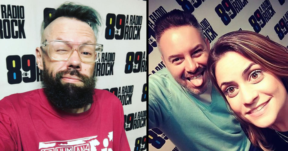 89 FM tem finalistas em duas categorias entre os melhores do rádio em 2021 da APCA