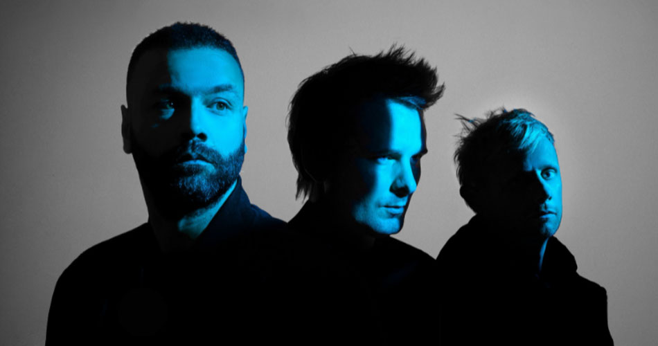 Muse toca no Brasil em 2025, diz jornalista