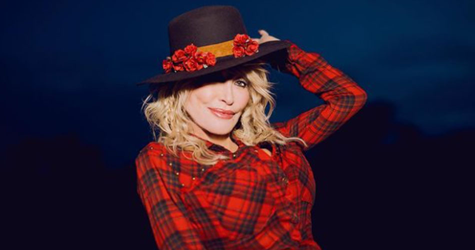 Dolly Parton dá novos detalhes de seu álbum focado no rock
