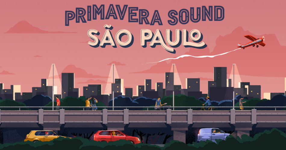 Primavera Sound São Paulo 89