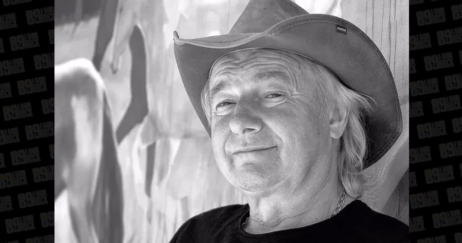 Morre aos 72 anos Alan White, baterista do Yes