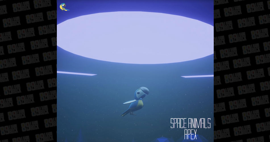 Space Animals, projeto que mistura música instrumental e amor pelos animais, divulga novo single