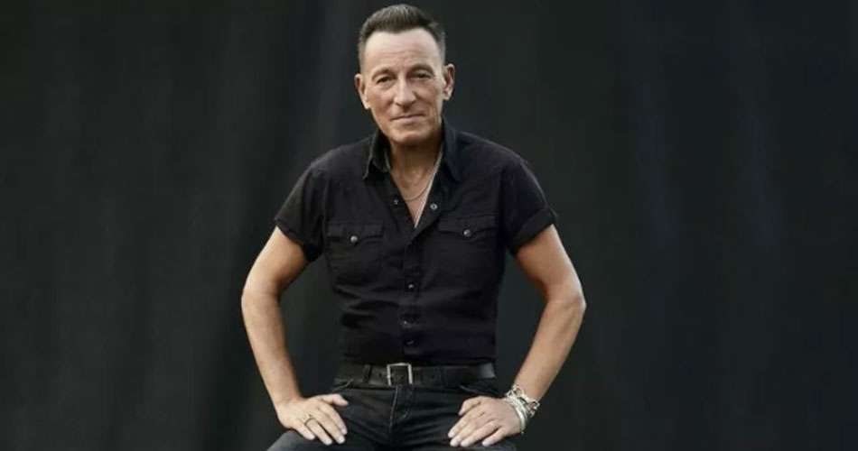 Bruce Springsteen apoia Kamala Harris e critica Trump; “candidato mais perigoso”