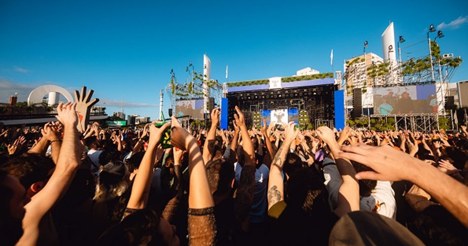 Coala Festival anuncia terceiro palco e leva programação para o Auditório Simón Bolívar
