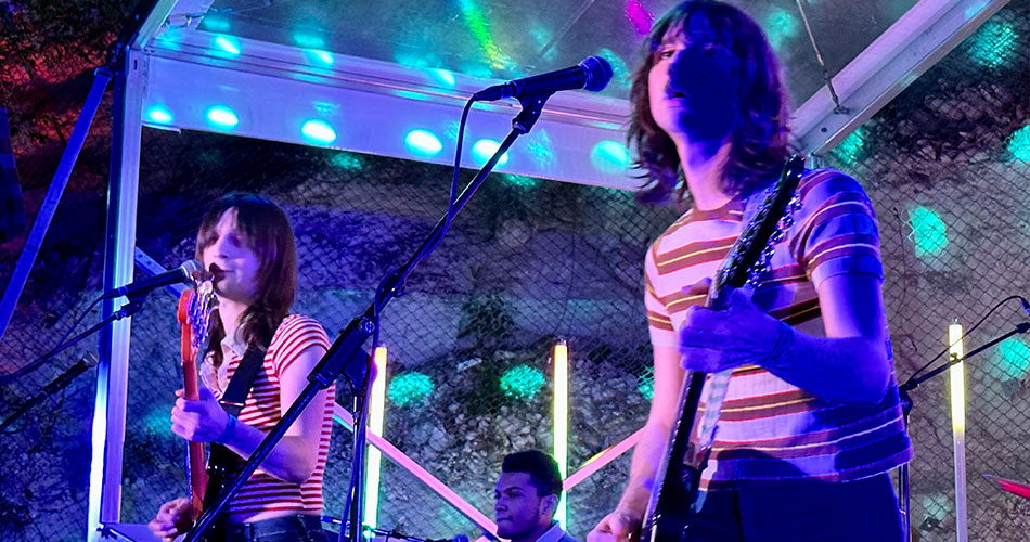 SXSW 2023 traz o rock vintage do The Lemon Twigs