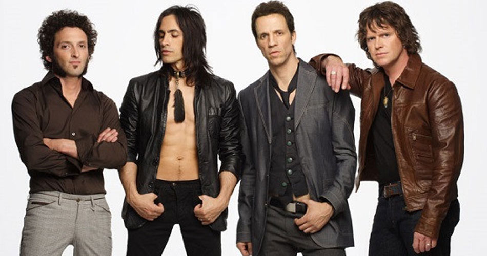 Extreme está de música nova; veja clipe de “Other Side Of The Rainbow”