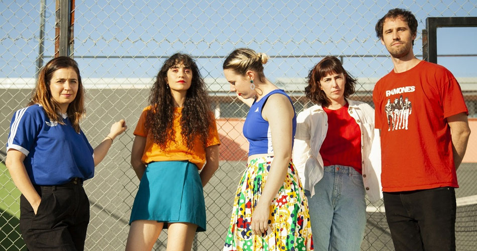 Las Ligas Menores, da Argentina, estreia no Brasil em agosto com três shows