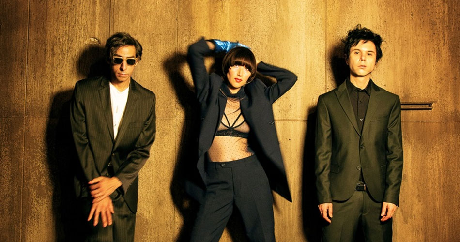 The Town: Yeah Yeah Yeahs se apresenta no dia 9 de setembro, antes do Foo Fighters