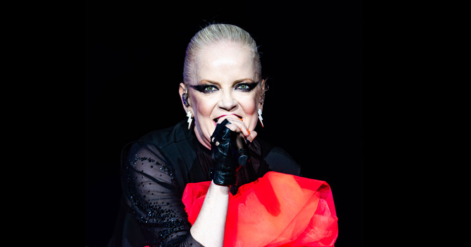 The Town: Garbage resgata som alternativo dos anos 1990