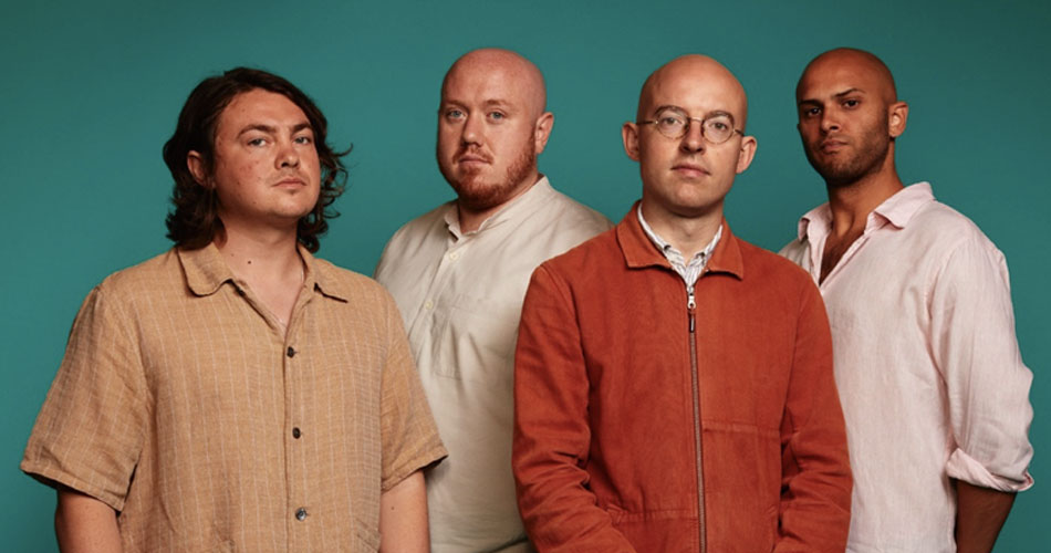 Bombay Bicycle Club revela colaboração com Chaka Khan em “Tekken 2”