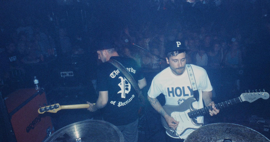 Portugal. The Man libera clipe de seu novo single “Anxiety:Clarity”